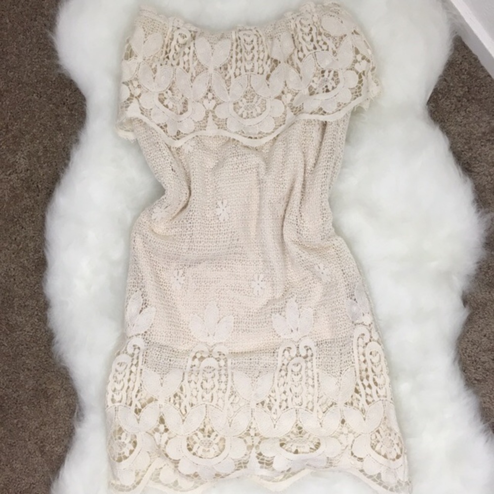 Jen’s Pirate Booty Dress